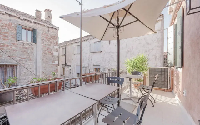 Santo Stefano Palace Suite 3