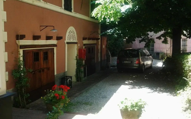 Albergo Gelsomino