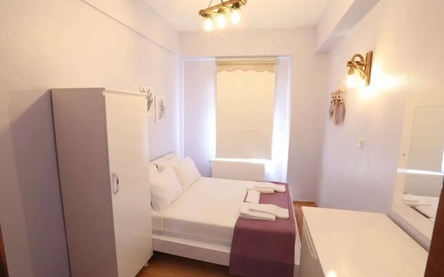 Cunda Pera Otel