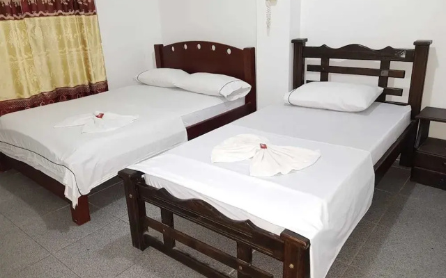 Hotel Villa Johana