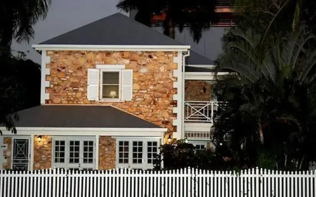 Villa La Vue