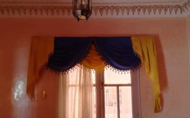 Dar Almanadir Todra - Hostel