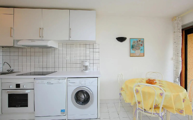 Apartment Cap Les Pins I Et Ii