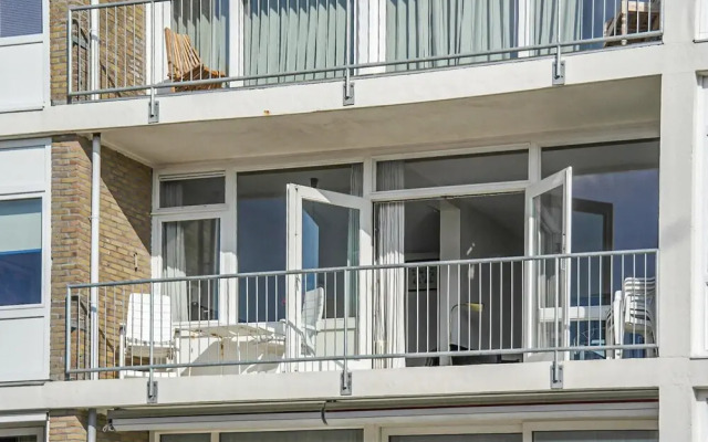 Zeebalkon