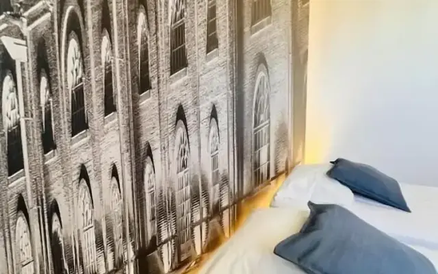 Villa Rossio