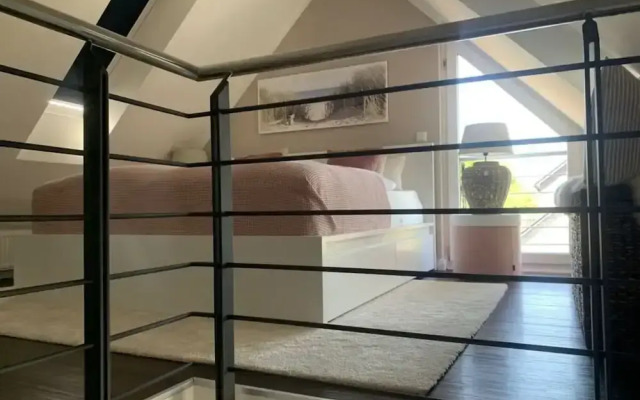 Beach Apartment Nordstern