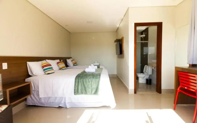 Villa Tereza