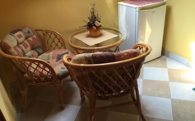 Apartman Dóra