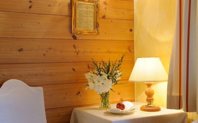 Biohotel Alpenrose