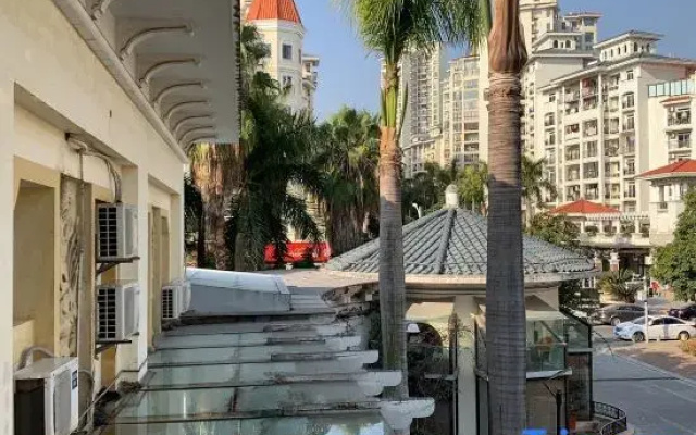 Xiamen Buckmoon Inn