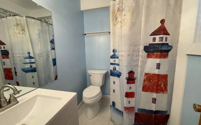 23 The Lighthouse 1 Bedroom Condo by RedAwning