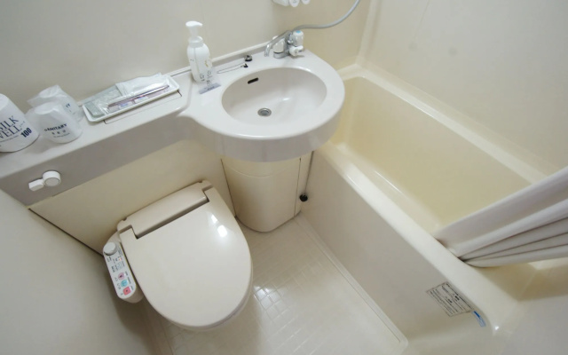 Hotel Trend Matsumoto