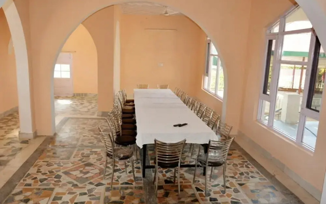 Hotel Shilpi Shavala