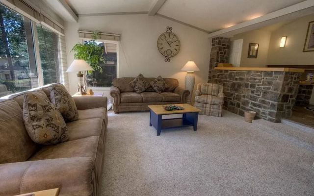 Cheyenne Circle House
