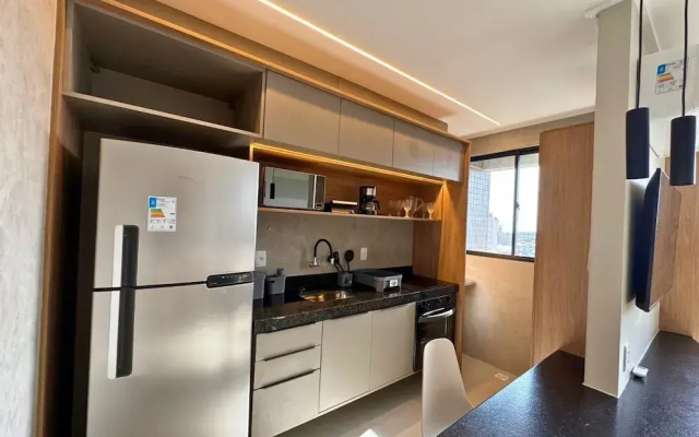 Studio Design 3 Apt 803