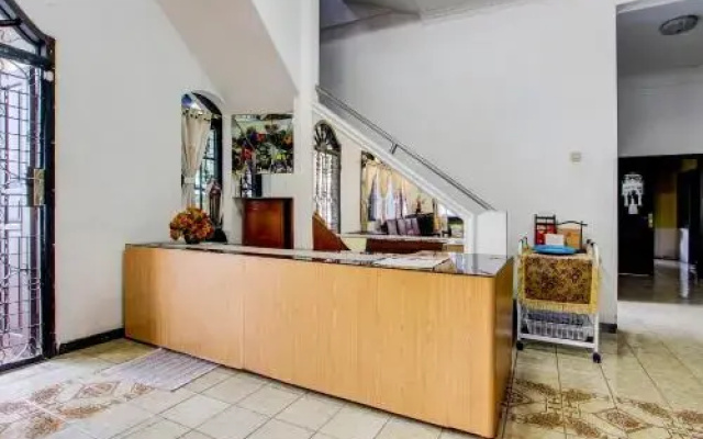 MW 46 Homestay