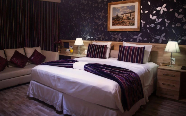 Pousada Presidente Hotel
