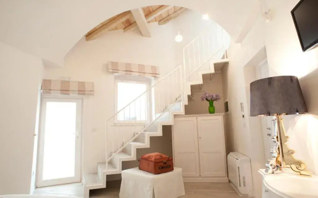San Francesco Bed & Breakfast