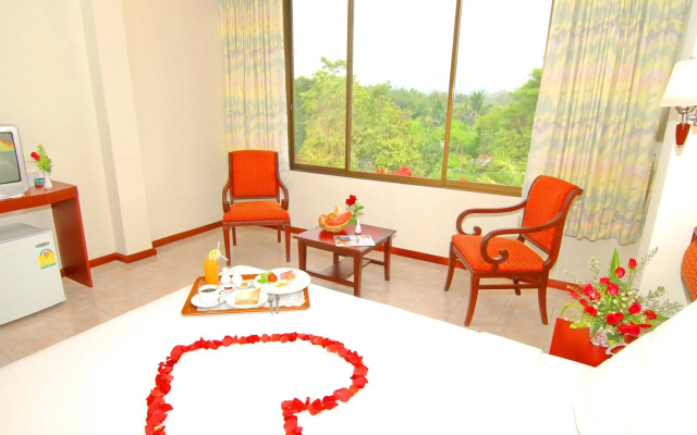 Phatad Valley Hotel