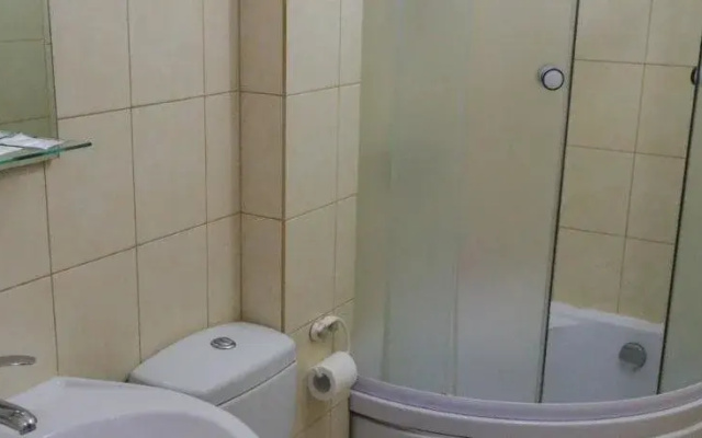 City Comfort Villa