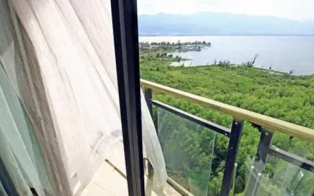 Dali Guanhaishifang Sky Seaview Hostel