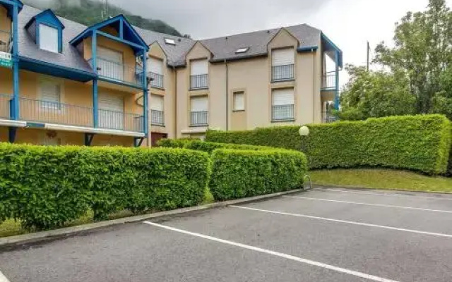 Apartment Estibere 3
