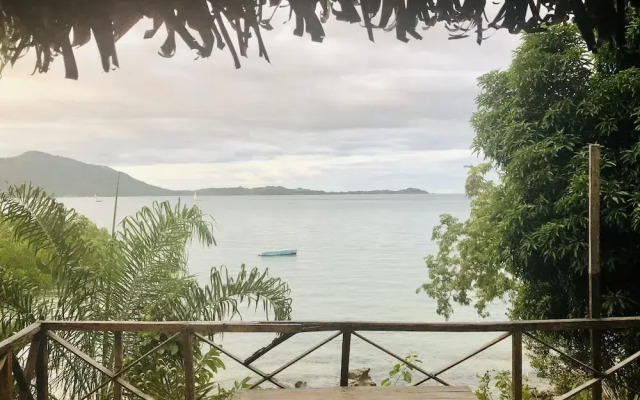 293 On Komba Guest House