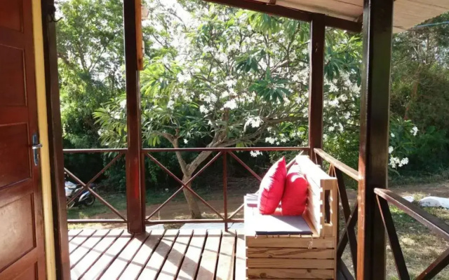 Pousada Boldró Home