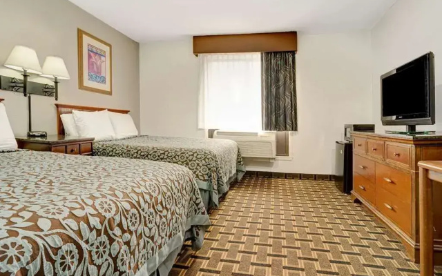 Days Inn St. Paul-Minneapolis-Midway