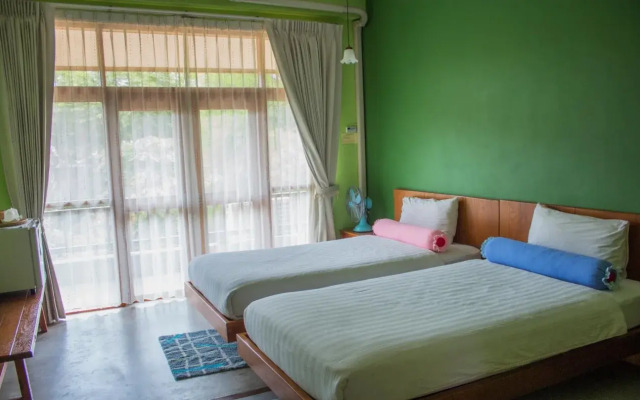 AuangKham Resort