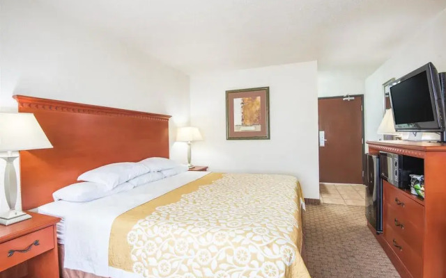 Days Inn Austin Crossroads
