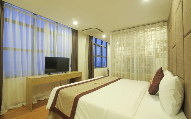 Lavencos Hotel Da Nang