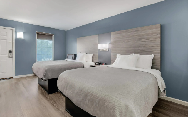 Quality Inn Laurinburg