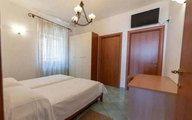 Olga's Residence