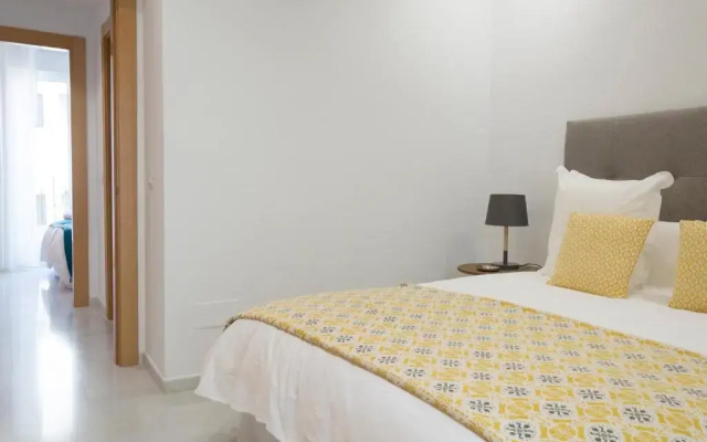 Living4Malaga Premium