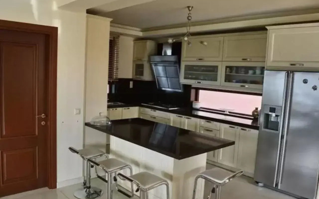 Youktas Villas