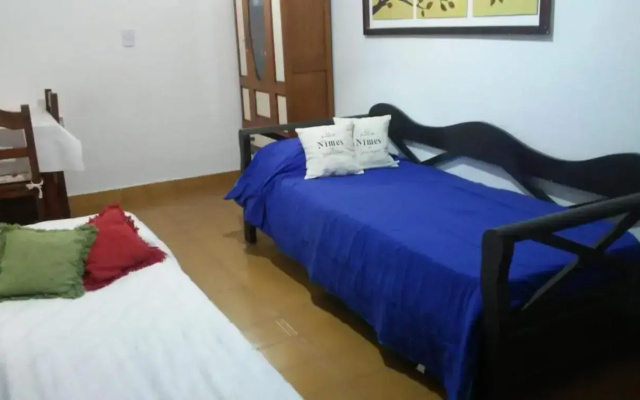 Departamento Liniers