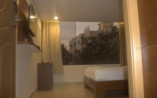 Olive Residency
