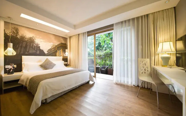 Penero Holiday Hotel