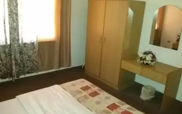 Marmaris Hotel Apartments