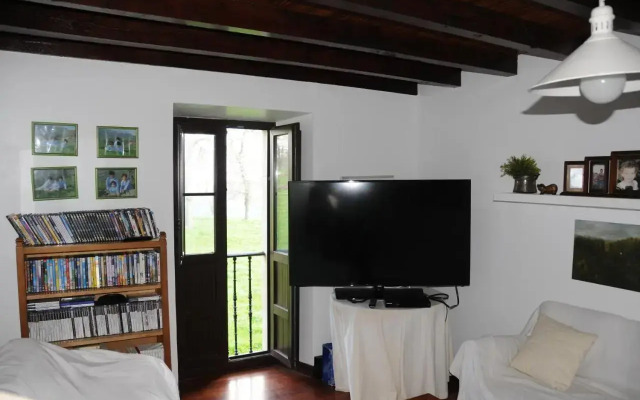 La Casona de los Nonos