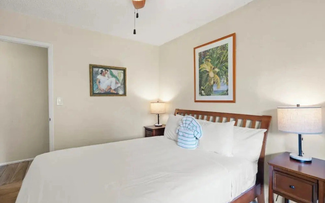 Kaanapali Plantation By Chase N Rainbows