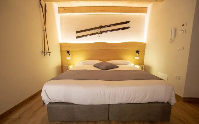 Wanderlust b&b - Folgaria