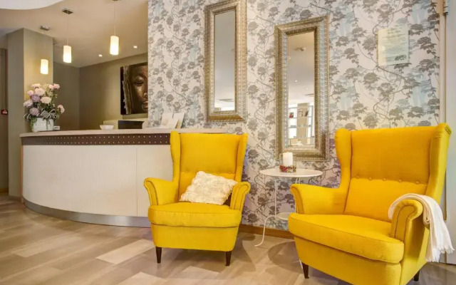 Hotel Lalla Beauty & Relax
