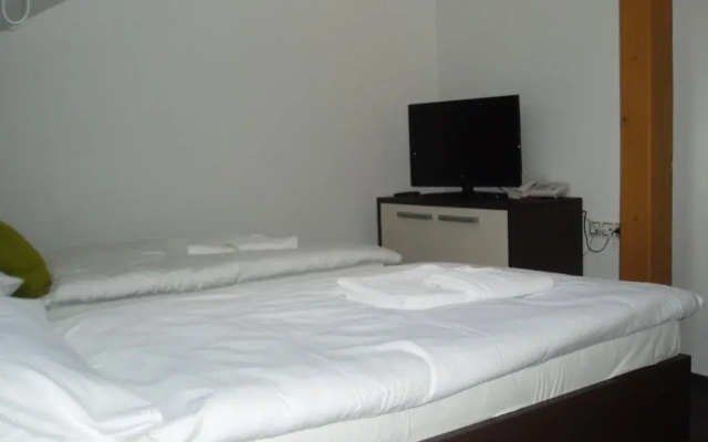 Hotel Kaskada