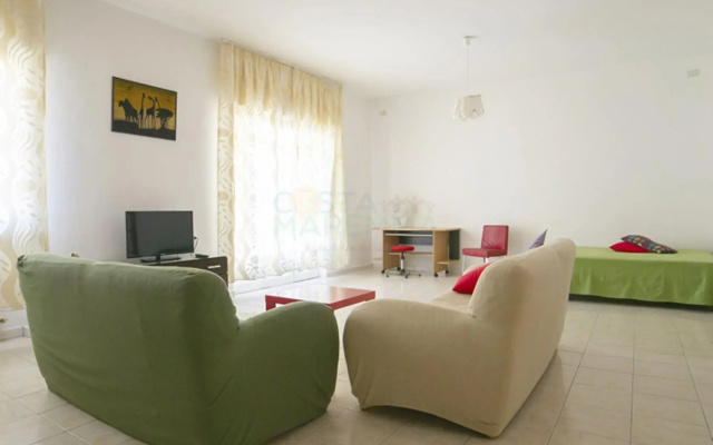 Fiume apartment in Follonica-FIUME