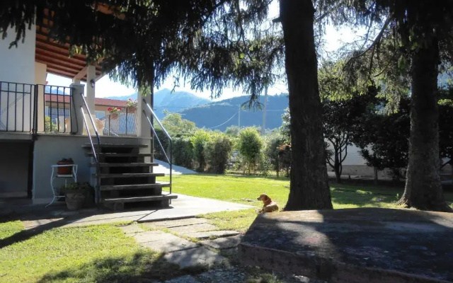Holiday home a Montignoso