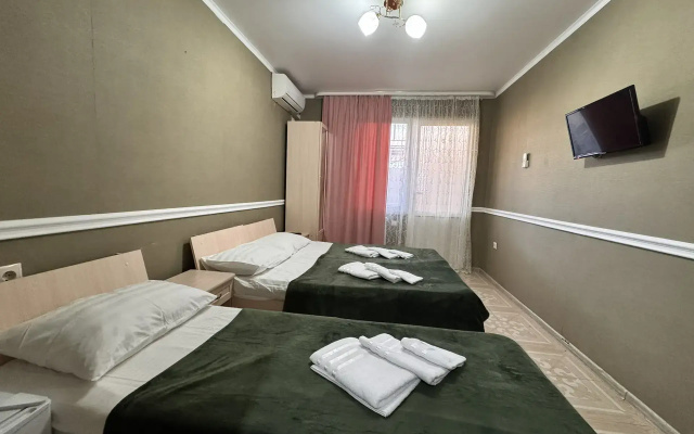 Sakura Guesthouse