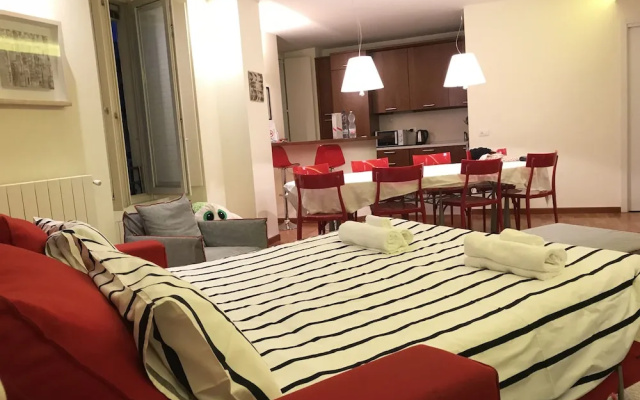 Kibilù - Antica Corte Donizzetti