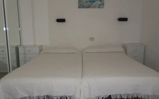Apartamentos Isa II